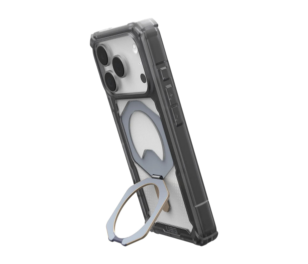 UAG Plasma XTE etui do iPhone 17 Pro MagSafe ash/titanium - 1364051 - zdjęcie 4